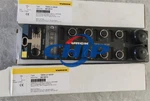 1PCS Turck TBEN-L4-16DXP 6814012 Multiprotocol I/o Module New In Box #a. Fixed Price $341.23.