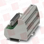 Phoenix Contact VIP-3/SC/D50SUB/F VIP3SCD50SUBF (new In Box). Fixed Price $148.69.