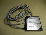 Banner Model SM512DB Diffuse Led Sensor Used Long Cord. Fixed Price $40.00.