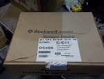 Nib Reliance Electric 57C442B Data Highway Plus Interface Factory Sealed (709). Fixed Price $3700.00.