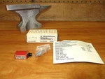 Leuze Prk 3/4.8-S8 *new* Photoelectric Sensor 50030919 Klj. Fixed Price $139.75.
