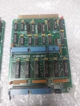 Ziatech Corp Zt 8845 Rev I/o Board. Fixed Price $49.99.