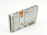 New Wago 750-430 8 Channel Input Module 24VDC No Box. Fixed Price $34.95.