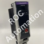New Allen Bradley 1756-EN2TR Series Controllogix Ethernet Module. Fixed Price $900.00.