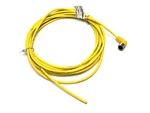 Lumberg Automation Rkwt 4-633/5M Single Ended Sensor Cordset 600000432. Fixed Price $16.14.