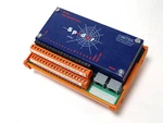 Cimtek SPI-200 Spidor 16-CH Discrete Input C0225-004A. Fixed Price $24.60.