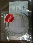 Sensorik SK1-FSA-D7B9/52-NNBS-CPTFE, Self-contained Capacitive Smart Level Liqui. Fixed Price $100.00.