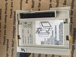 Omron Power Supply Module CQM1IPS02. Fixed Price $65.00.