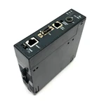 Ge Fanuc IC693CPU364-CJ Ethernet Communication Unit 240K User Memory. Fixed Price $719.99.