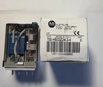 Allen-bradley 700-HB33Z24-3-4 Square Base Relay. Fixed Price $38.00.