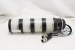Banner Engineering TL50YBWGQP Tower Light 4-COLOR 18-30V DC/24V Ac IP67. Fixed Price $99.99.