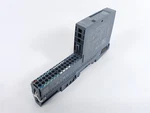 Siemens 6ES7132-6BD20-0DA0 Et 200SP Digital Output Module W/ 6ES7193-6BP20-0BA0. Fixed Price $58.77.