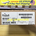 Brand New Prosoft MV169E-MBS 500V Isolated Serial Module Free Shipping. Fixed Price $1865.67.