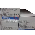 New Omron Automation E3X-HD11 E3XHD11 Fiber Optic Amplifier Photoelectric Sensor. Fixed Price $66.80.
