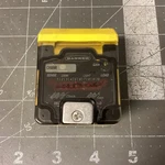 Banner Osbr Photoelectric Sensor Head Receiver Mfr. COD1315A (LNN22Y). Fixed Price $39.99.