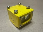 Banner Engineering Rsbe 0950A Photoelectric Trhough Emitter Maxi-beam 25603. Fixed Price $129.99.