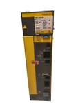 Fanuc A06B-6120-H018 Power Supply Fully Refurbished!!! Exchange Only. Fixed Price $1750.00.