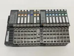Allen-bradley 1734-AENT Point I/o Adapter With 1734-EP24DC & 13 Modules. Fixed Price $549.99.