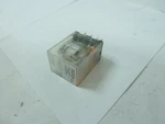 196755 New-no Box; Dayton 1EHJ8 Relay 24 Vdc. Fixed Price $12.37.