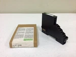 New, Murr Elektronik 57263 CUBE20S Digital Input Module A14 X 16BIT + 10V A33C. Fixed Price $416.95.
