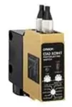 Omron E3A2-XCM4D Photoelectric Sensor Switch, Npn Pnp Output, 240VAC/DC In. Fixed Price $1441.75.
