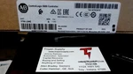 2023 Factory Sealed Surplus Allen Bradley 1756-L84E. Fixed Price $6200.00.