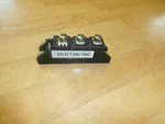 SKKT56/16E Semikron Power Module.nos. Fixed Price $35.00.