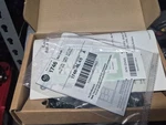 New Sealed Allen-bradley 1746-IV16 Ser Slc 500 Input Module 1746IV16. Fixed Price $150.00.