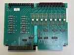 General Electric GE,IC600YB804B,AC/DC Input Module Refurbished. Fixed Price $40.00.