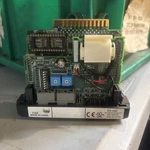 Automationdirect D3-340 Directlogic 305 Plc Cpu Module. Fixed Price $800.00.