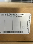 New Ni Analog Output Module PXI-6723 778998-01. Fixed Price $800.00.