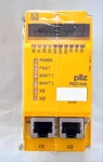 Pilz 773800 Pnoz MS1P Speed Monitor Safety Relay-new.. Fixed Price $539.99.