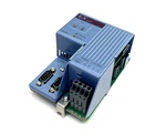 B&r Automation 7EX470.50-1 Can Bus Controller 24VDC 15W, Interface. Fixed Price $107.99.
