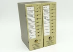 2X Digital Input Siemens Simatic 6ES5431-8MD11 Module E:02. Fixed Price $52.20.