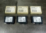 Turck BL20-PF-24VDC-D Electronic Module 6827007 Lot Of Three (3). Fixed Price $47.99.
