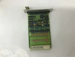 Reliance 812.53.00.DZW Input Module 24 Vdc. Fixed Price $1000.00.