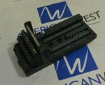 Ge Fanuc IC200CHS022G Compact I/o Carrier. Fixed Price $65.00.