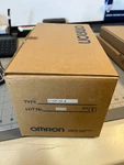 Omron C16P-ID-A Sysmac Expansion I/o Unit 24VDC Inputs 100-240VAC. Fixed Price $299.99.
