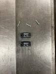 Pneumax Rs.dcno Reed Switch Sensor 12 48V 20VA Cylinder Lot Of. Fixed Price $32.95.