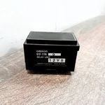 Used Omron 61F-11N Relay Unit Blade Push In. Fixed Price $99.14.