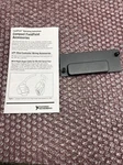 National Instruments 778625-01 Compact Fieldpoint Accessories. Fixed Price $15.00.