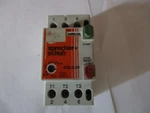 Sprecher + Schuh KTA3-25 Motor Starter (2.6 4.0 Amp). Fixed Price $24.64.