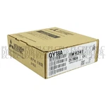 New Mitsubishi QY68A Plc Module. Fixed Price $158.50.
