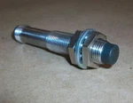 Balluff Stainless Proximity Sensor Bes 516-356-S4-C 10-30VDC 4MM Sensing. Fixed Price $13.00.
