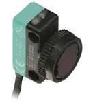 Pepperl+fuchs ML17-8-H-50-RT/115/136 Photoelectric Sensor, Range 50MM, 2M Cable. Fixed Price $80.00.