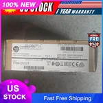 New Allen-bradley Ab 1769-OV32T /a Compact 32PT 24VDC Output Module 1769OV32T. Fixed Price $326.68.