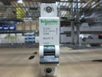 Schneider Merlin Gerin 24426 Circuit Breaker 1P 2A 277V New!! With Free Shipping. Fixed Price $14.95.