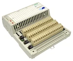 Schneider 170ADM35010 Modicon Momentum I/o Base & 170PNT11020 Comm. Adapter. Fixed Price $109.65.