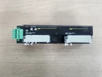 Omron Remote Terminal DRT2-OD16-1 + XWT-OD16-1. Fixed Price $200.00.