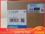 1PC New Omron CP1W-40EDR Programmable Controller Fast Shipping CP1W40EDR. Fixed Price $100.61.